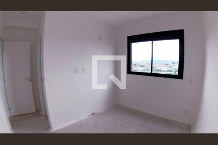 Apartamento à venda com 64m², 3 quartos e 2 vagas Apartamento à venda com 64m², 3 quartos e 2 vagasQuarto 3 - Suíte