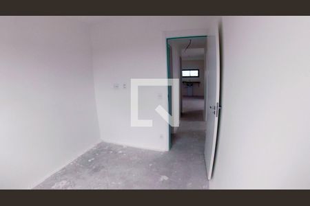 Quarto 2 de apartamento à venda com 3 quartos, 64m² em Presidente Altino, Osasco