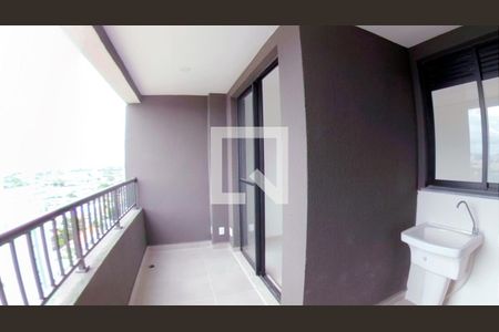 Apartamento à venda com 64m², 3 quartos e 2 vagas Apartamento à venda com 64m², 3 quartos e 2 vagasÁrea de Serviço
