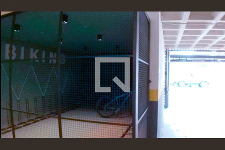 Apartamento à venda com 64m², 3 quartos e 2 vagas Apartamento à venda com 64m², 3 quartos e 2 vagasBiking