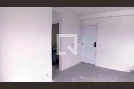 Sala de apartamento à venda com 3 quartos, 64m² em Presidente Altino, Osasco