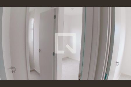 Quarto 3 - Suíte de apartamento à venda com 3 quartos, 64m² em Presidente Altino, Osasco