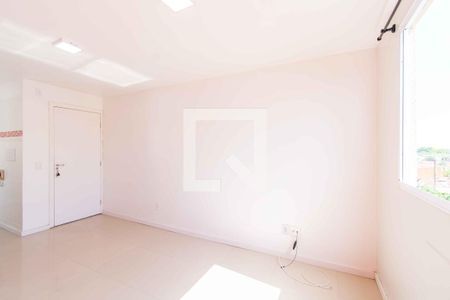 Apartamento para alugar com 2 quartos, 23m² em Mato Grande, Canoas