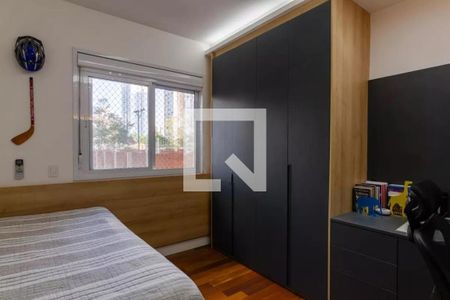 Foto 14 de apartamento à venda com 4 quartos, 233m² em Campo Belo, São Paulo