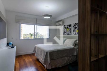 Foto 12 de apartamento à venda com 4 quartos, 233m² em Campo Belo, São Paulo