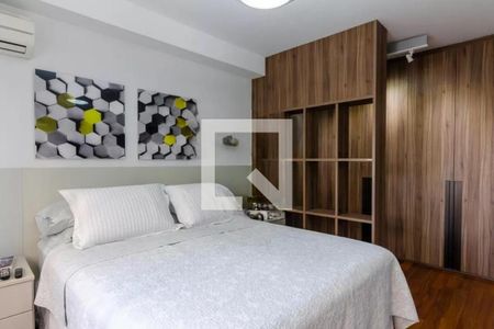 Foto 13 de apartamento à venda com 4 quartos, 233m² em Campo Belo, São Paulo