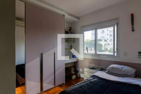 Foto 16 de apartamento à venda com 4 quartos, 233m² em Campo Belo, São Paulo