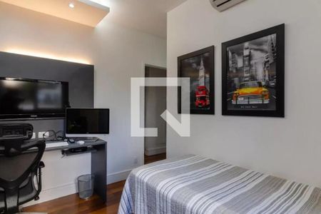 Foto 15 de apartamento à venda com 4 quartos, 233m² em Campo Belo, São Paulo