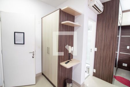 Studio para alugar com 36m², 1 quarto e sem vaga Studio para alugar com 36m², 1 quarto e sem vagaCozinha