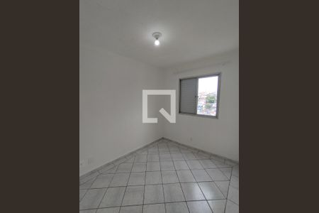 Quarto de apartamento para alugar com 3 quartos, 63m² em Vila das Merces, São Paulo