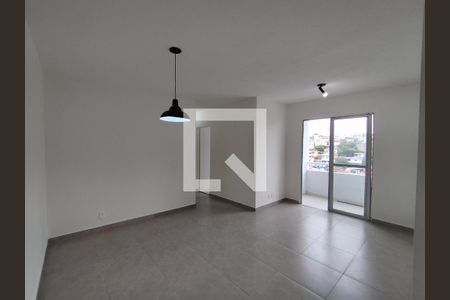 Sala de apartamento para alugar com 3 quartos, 63m² em Vila das Merces, São Paulo