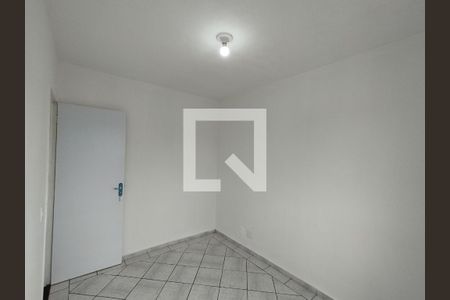 Quarto de apartamento para alugar com 3 quartos, 63m² em Vila das Merces, São Paulo