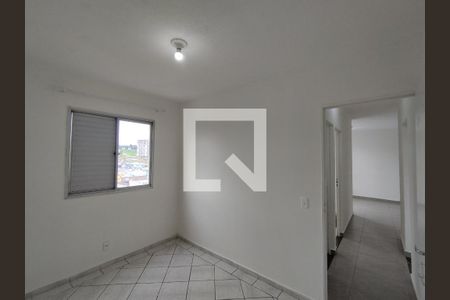 Quarto de apartamento para alugar com 3 quartos, 63m² em Vila das Merces, São Paulo