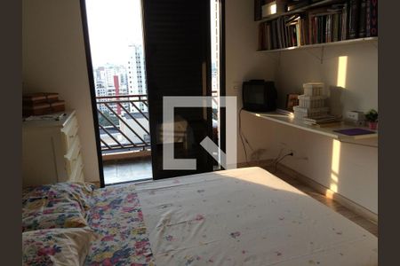 Apartamento à venda com 4 quartos, 218m² em Campo Belo, São Paulo