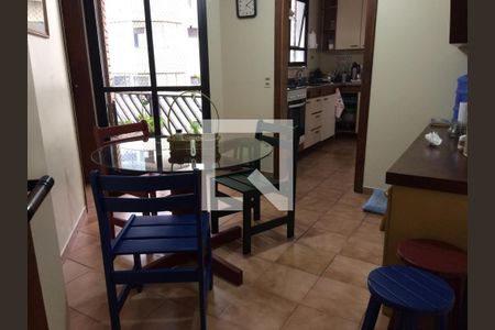 Apartamento à venda com 4 quartos, 218m² em Campo Belo, São Paulo