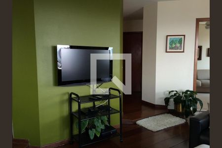 Apartamento à venda com 4 quartos, 218m² em Campo Belo, São Paulo