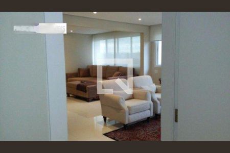 Apartamento à venda com 3 quartos, 240m² em Campo Belo, São Paulo