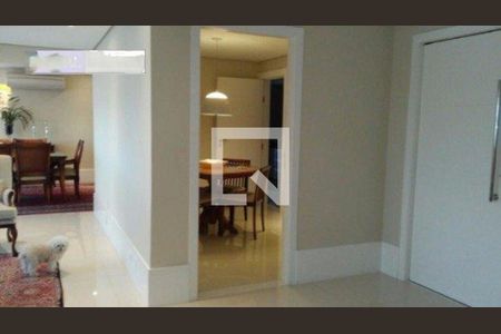 Apartamento à venda com 3 quartos, 240m² em Campo Belo, São Paulo