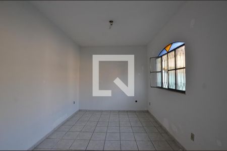 Sala de casa para alugar com 1 quarto, 60m² em Campo Grande, Rio de Janeiro