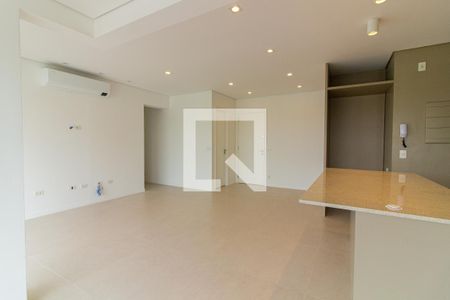 Sala de apartamento à venda com 2 quartos, 89m² em Vila Leopoldina, São Paulo