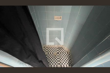 Studio à venda com 45m², 1 quarto e sem vaga Studio à venda com 45m², 1 quarto e sem vagaBanheiro