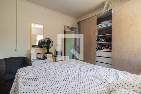 Quarto 1 de casa à venda com 2 quartos, 250m² em Coronel Aparicio Borges, Porto Alegre