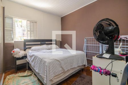 Quarto 1 de casa à venda com 2 quartos, 250m² em Coronel Aparicio Borges, Porto Alegre