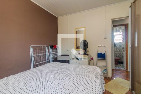 Quarto 1 de casa à venda com 2 quartos, 250m² em Coronel Aparicio Borges, Porto Alegre