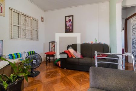 Sala de casa à venda com 2 quartos, 250m² em Coronel Aparicio Borges, Porto Alegre