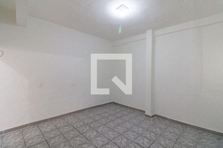 Sala/Quarto de casa para alugar com 1 quarto, 30m² em Vila Antonio, São Paulo