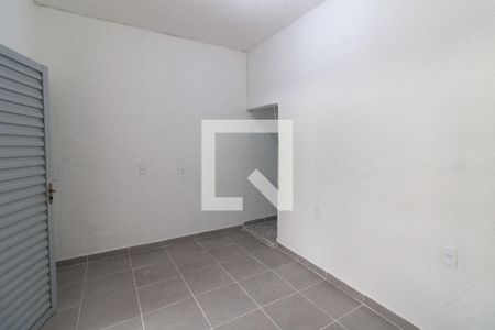 Cozinha de casa para alugar com 1 quarto, 30m² em Vila Antonio, São Paulo