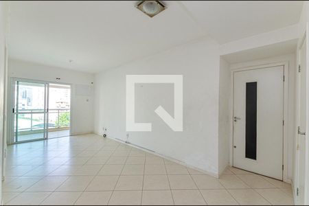 Sala de apartamento à venda com 2 quartos, 70m² em Santa Rosa, Niterói