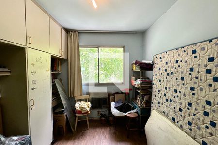 Quarto 1 de apartamento à venda com 2 quartos, 72m² em Laranjeiras, Rio de Janeiro