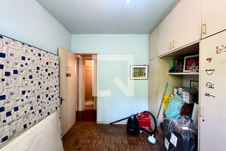 Quarto 1 de apartamento à venda com 2 quartos, 72m² em Laranjeiras, Rio de Janeiro