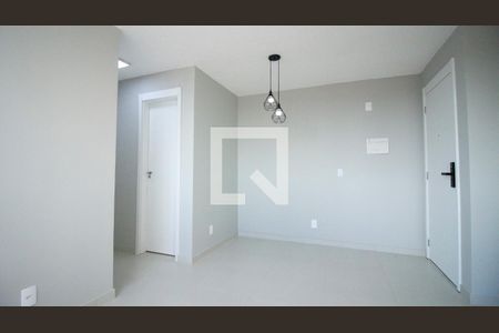 Sala de apartamento à venda com 2 quartos, 38m² em Parque da Vila Prudente, São Paulo