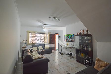 Sala de casa à venda com 3 quartos, 180m² em Vila Helena, São Bernardo do Campo