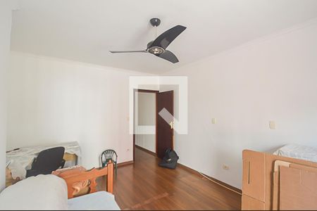 Quarto suíte de casa à venda com 3 quartos, 180m² em Vila Helena, São Bernardo do Campo