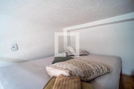 Quarto de kitnet/studio para alugar com 1 quarto, 30m² em Jardim do Sol, Sorocaba