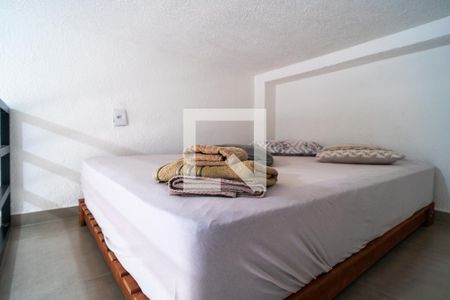 Quarto de kitnet/studio para alugar com 1 quarto, 30m² em Jardim do Sol, Sorocaba