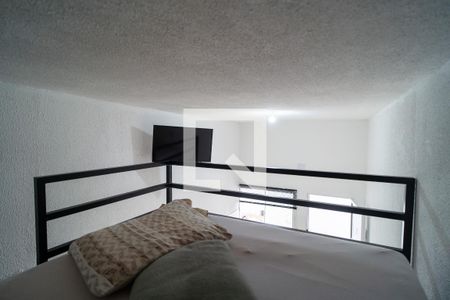 Quarto de kitnet/studio para alugar com 1 quarto, 30m² em Jardim do Sol, Sorocaba