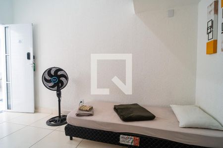 Sala de kitnet/studio para alugar com 1 quarto, 30m² em Jardim do Sol, Sorocaba