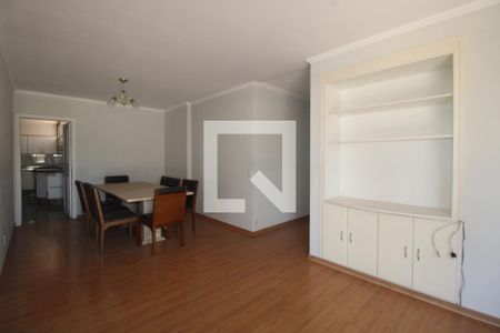 Sala 2 de apartamento à venda com 4 quartos, 201m² em Centro, Campinas