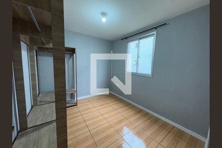 quarto 2 de apartamento para alugar com 2 quartos, 44m² em Rio dos Sinos, São Leopoldo