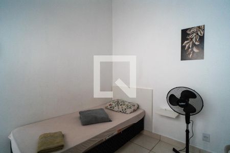 Sala/Quarto de kitnet/studio para alugar com 1 quarto, 31m² em Jardim do Sol, Sorocaba