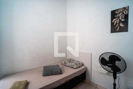 Sala/Quarto de kitnet/studio para alugar com 1 quarto, 31m² em Jardim do Sol, Sorocaba