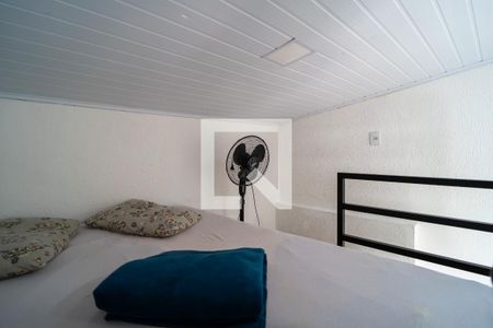 Quarto de kitnet/studio para alugar com 1 quarto, 30m² em Jardim do Sol, Sorocaba