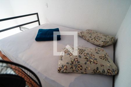 Quarto de kitnet/studio para alugar com 1 quarto, 30m² em Jardim do Sol, Sorocaba