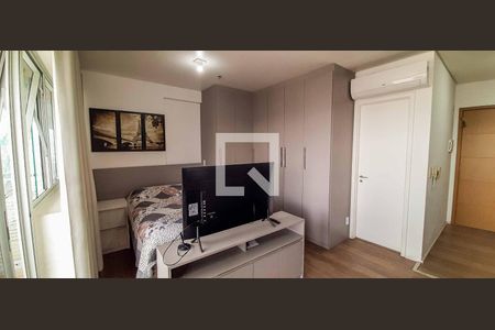 Studio de apartamento para alugar com 1 quarto, 34m² em Industrial Autonomistas, Osasco