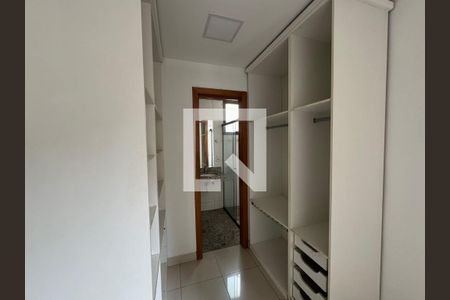 Quarto 1 de apartamento à venda com 4 quartos, 120m² em Alto Barroca, Belo Horizonte