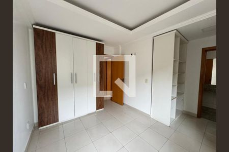 Quarto 1 de apartamento à venda com 4 quartos, 120m² em Alto Barroca, Belo Horizonte